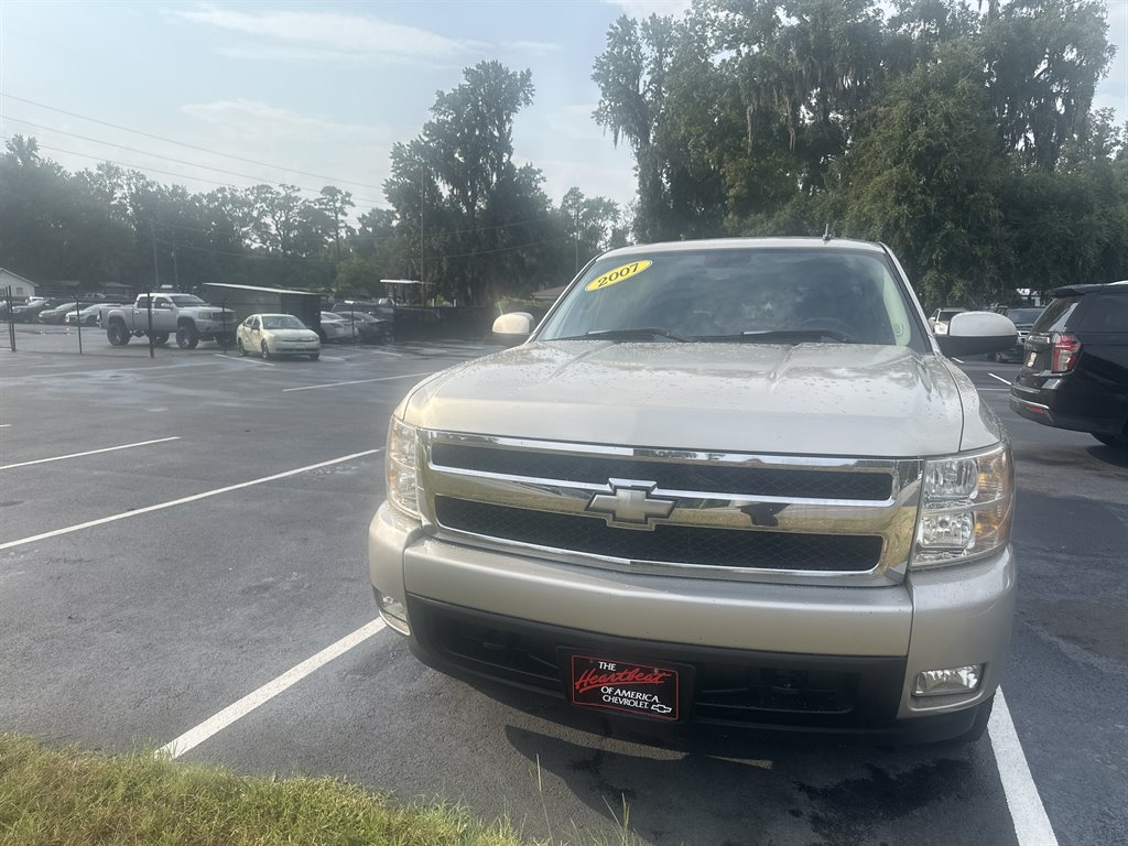 chevrolet silverado 1500 2007 2GCEC13J871612582 image chevrolet silverado 1500 2007 2GCEC13J871612582 image